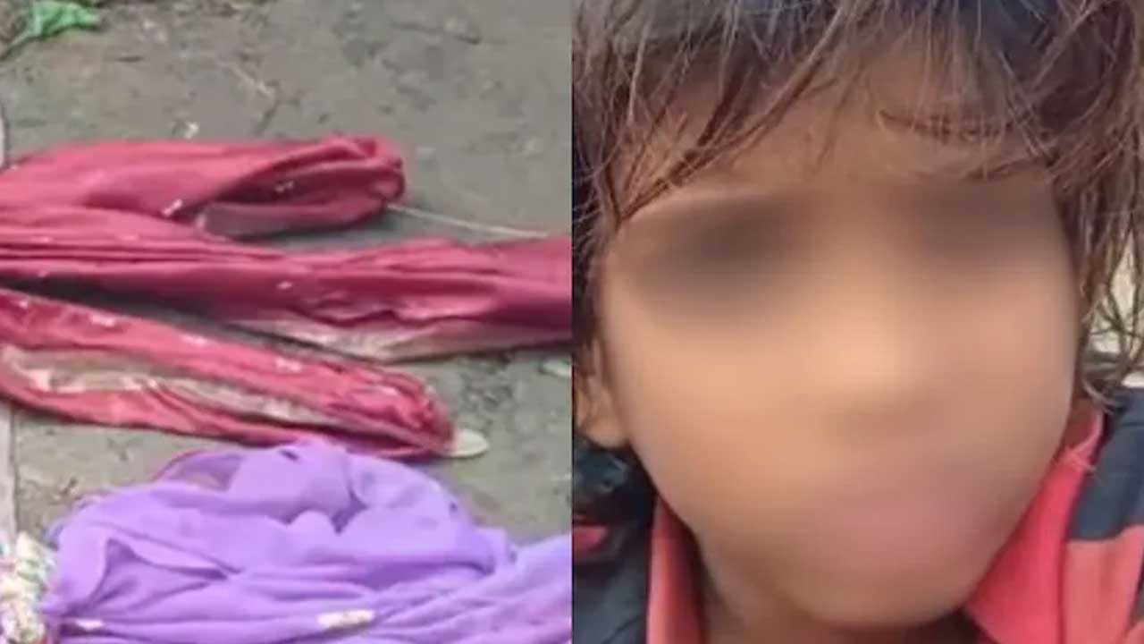 Murder | భార్య చీరలతో ముగ్గురు బిడ్డలకు ఉరి.. ఆపై ఆత్మహత్య
