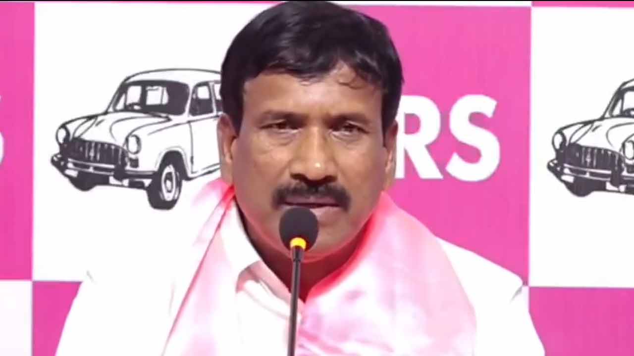 Patnam Narender Reddy | వచ్చే ఎన్నికల్లో కొడంగల్లో పోటీ చేయను.. పట్నం నరేందర్ రెడ్డి సంచలన వ్యాఖ్యలు
