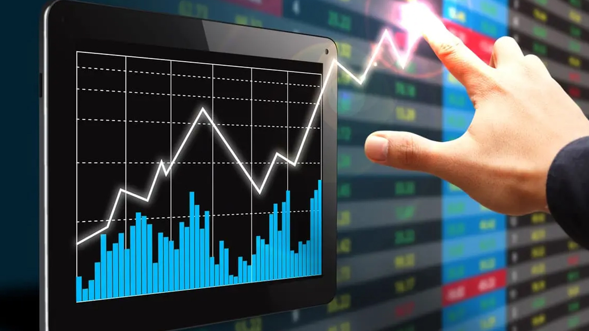 Stock Market | నిఫ్టీ ఎక్స్పైరీ... గ్యాప్ అప్ ఓపెన్ అయినా సైడ్ వేస్ మార్కెట్