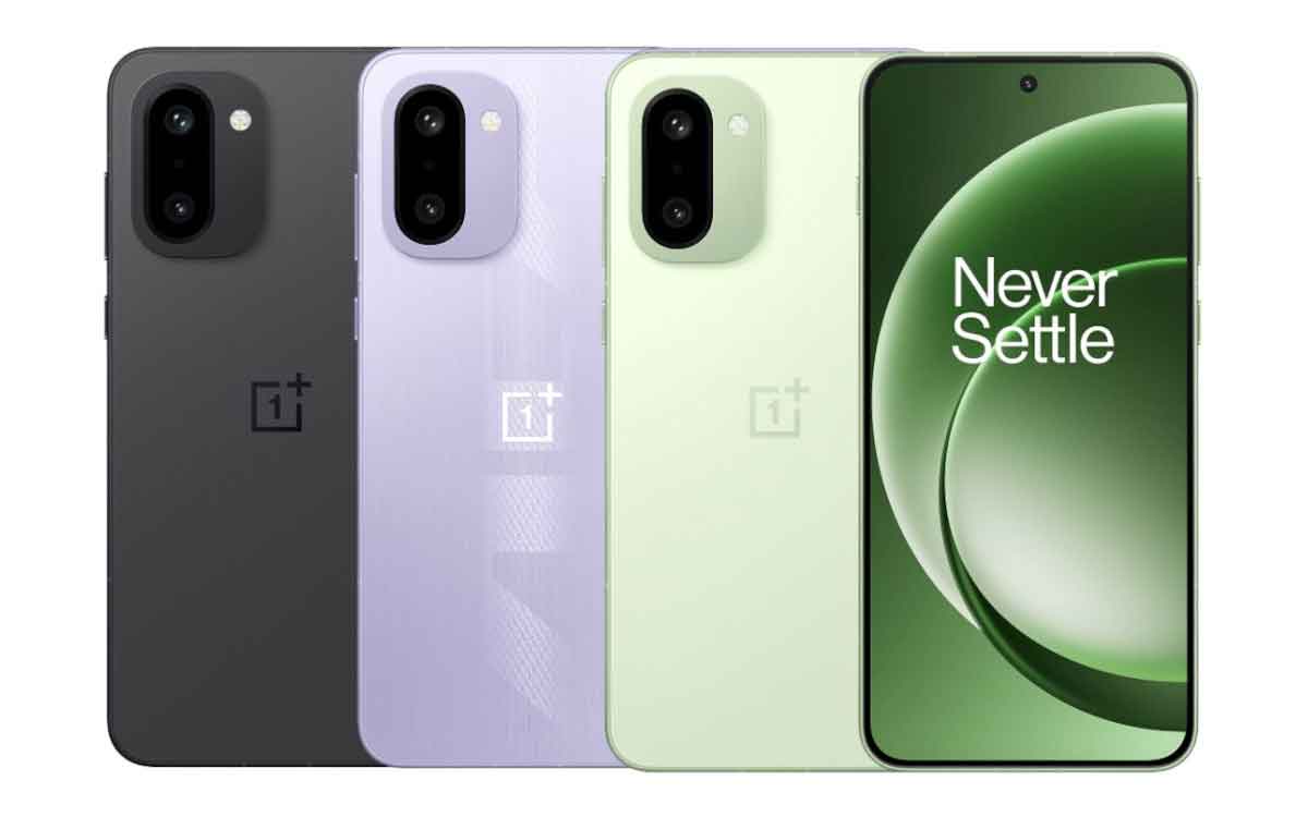 OnePlus 15R | వన్ప్లస్ 15ఆర్ వచ్చేసింది.. ఫీచర్లు అదిరిపోయాయ్.. ధర ఎంతంటే..?