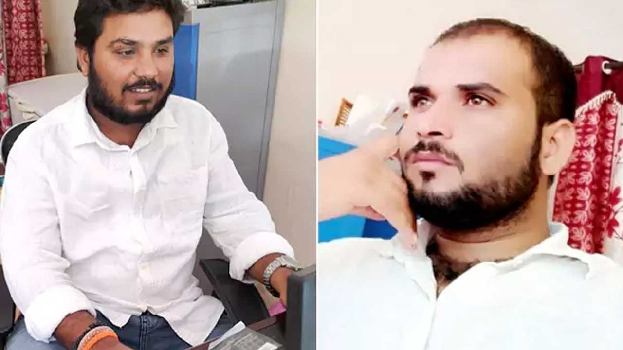 Murder | భగ్గుమన్న పాతకక్షలు.. వేట కొడవళ్లతో అన్నదమ్ముళ్లను నరికి చంపిన ప్రత్యర్థులు