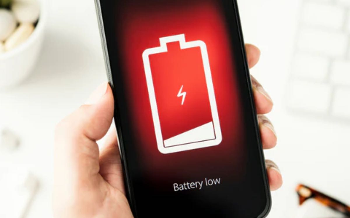 Phone Battery Backup | మీ ఫోన్లో ఈ చిన్న సెట్టింగ్స్ మారిస్తే బ్యాటరీ బ్యాకప్ ఎంతగానో పెరుగుతుంది..!