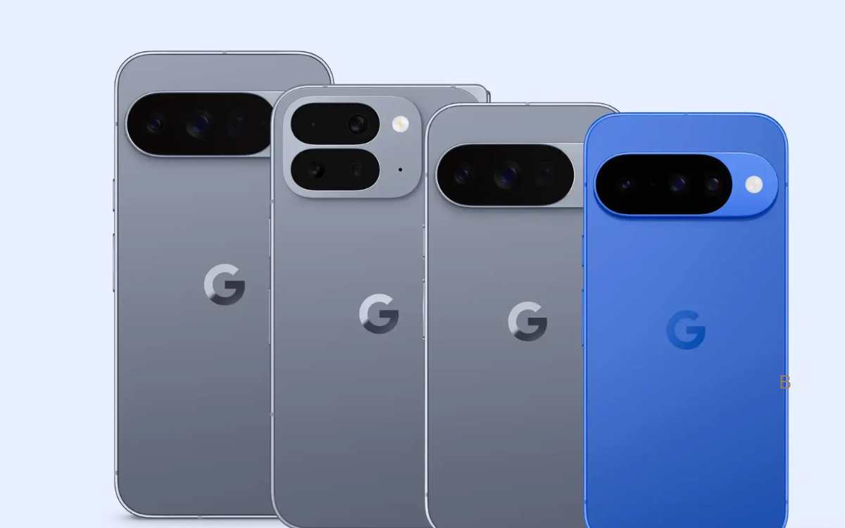 Google Pixel Upgrade Program | గూగుల్ బంప‌ర్ ఆఫ‌ర్‌.. ఇలా చేస్తే ఎప్ప‌టికీ కొత్త‌ పిక్స‌ల్ ఫోన్ల‌ను వాడ‌వ‌చ్చు..