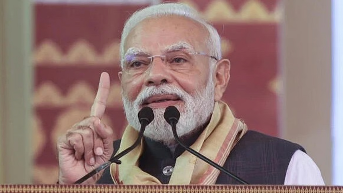 PM Modi | దేశ భద్రత విషయంలో రాజీపడేది లేదు.. ఆపరేషన్ సిందూర్కు ఏడాది పూర్తైన వేళ ప్రధాని పోస్ట్