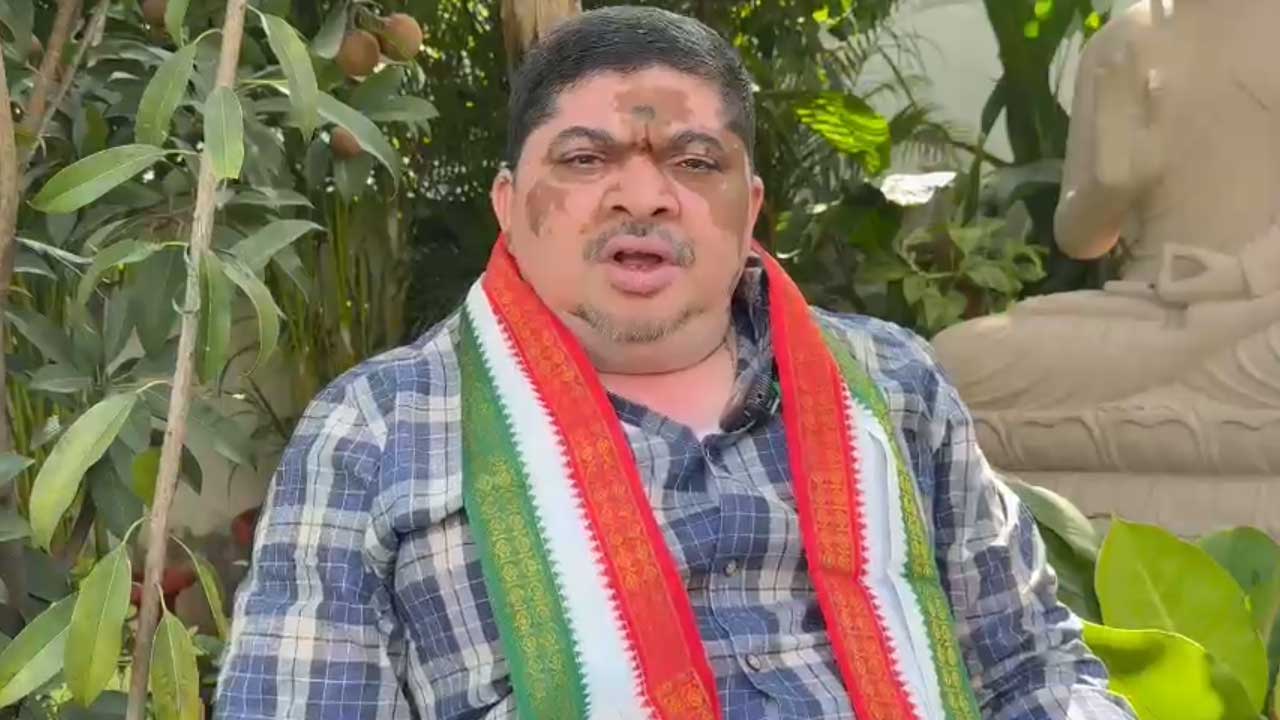 Ponnam Prabhakar | జాతీయ రోడ్డు భద్రతా మాసోత్సవాల్లో ప్రతి ఒక్కరూ పాల్గొనాలి: మంత్రి పొన్నం