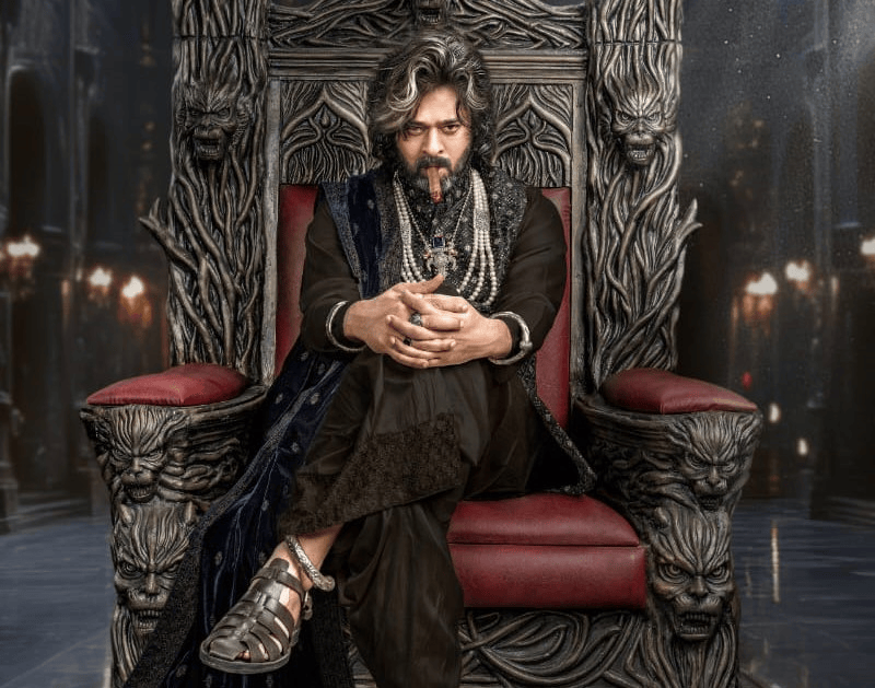 Prabhas Raja Saab | ప్రభాస్ రాజాసాబ్ ప్రీ రిలీజ్ ఈవెంట్ డేట్ ఫిక్స్ - వేదిక ఎక్కడంటే?