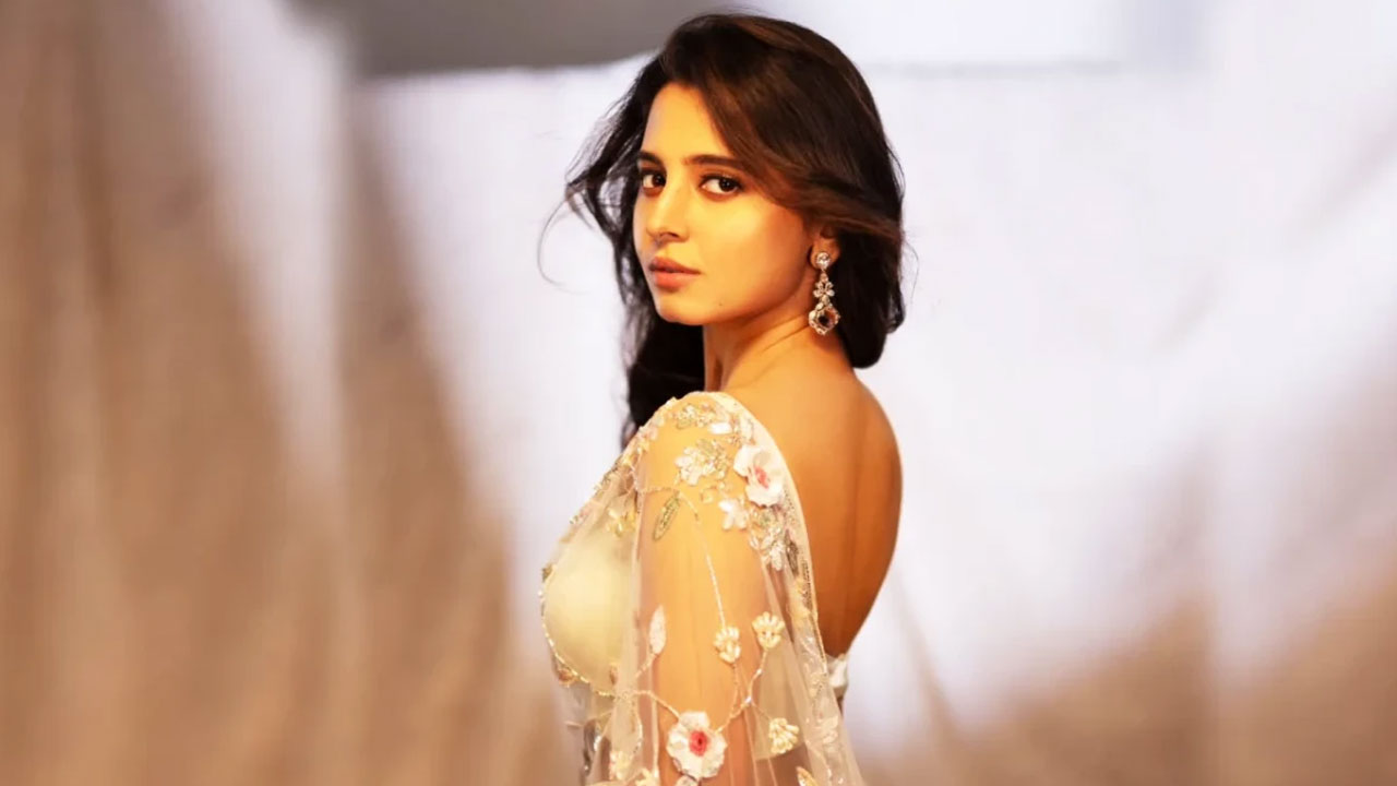 Preethi Asrani | కోలీవుడ్లో బిజీ అవుతున్న అచ్చ తెలుగు బ్యూటీ - ప్రీతి అస్రానీ బ్యాక్గ్రౌండ్ ఇదే!