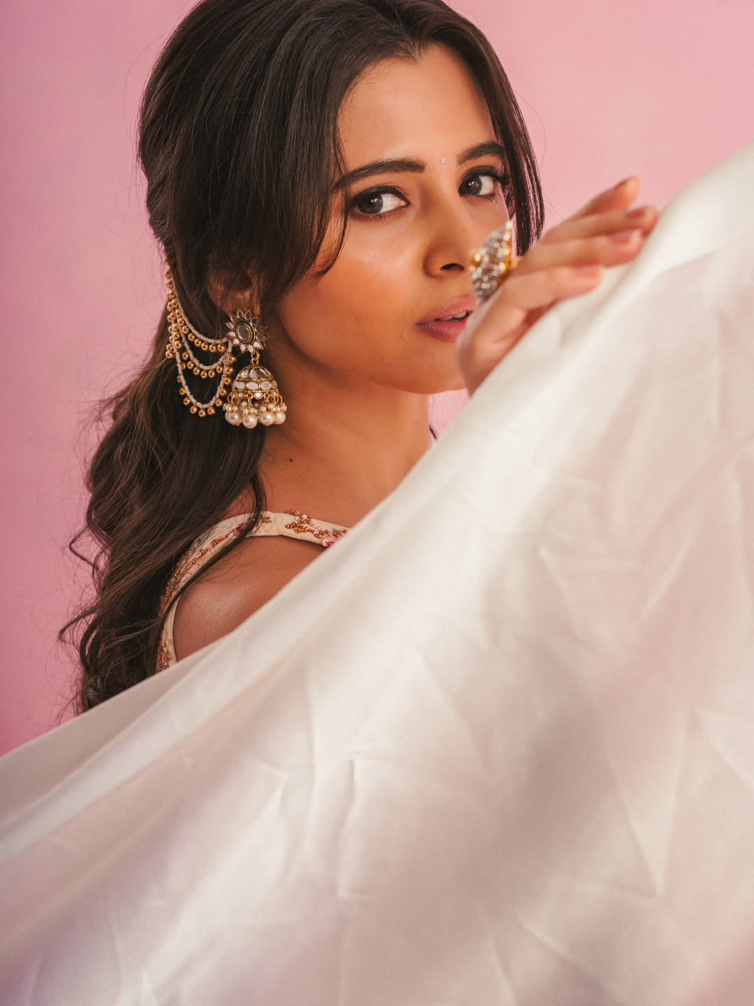 Preethi Asrani | కోలీవుడ్లో బిజీ అవుతున్న అచ్చ తెలుగు బ్యూటీ – ప్రీతి అస్రానీ బ్యాక్గ్రౌండ్ ఇదే! - Image 4