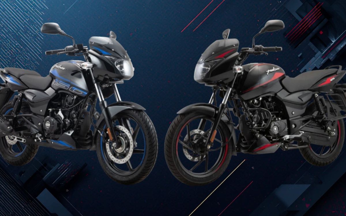Bajaj Pulsar 150 2026 | పల్సర్ 150 సరికొత్త 2026 మోడల్ను ఆవిష్కరించిన బజాజ్.. ధర ఎంతంటే..?