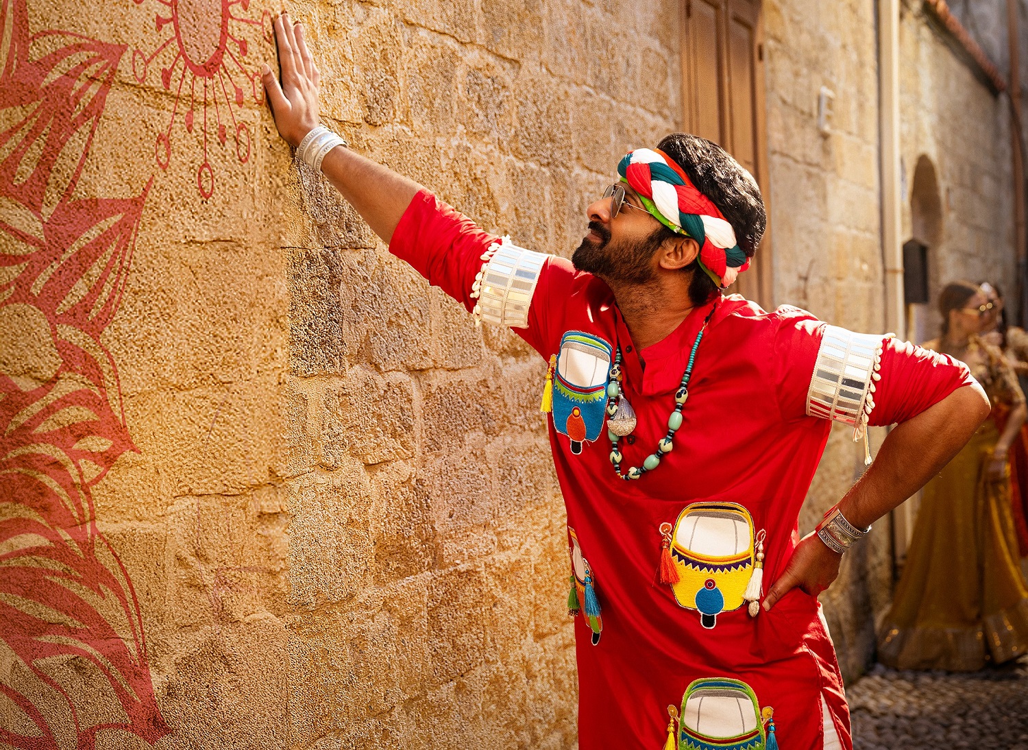 Prabhas | లెంగ్తీ రన్టైమ్తో రాజాసాబ్ - ప్రభాస్ రిస్క్ చేస్తున్నాడా?