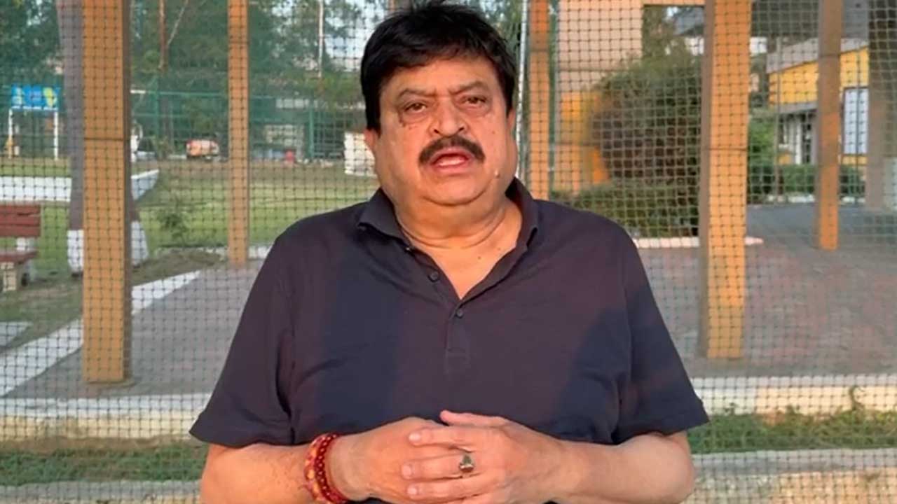 MLAs Disqualification | స్పీకర్ నిర్ణయం రాజ్యాంగ వ్యతిరేకం: రాంచందర్రావు