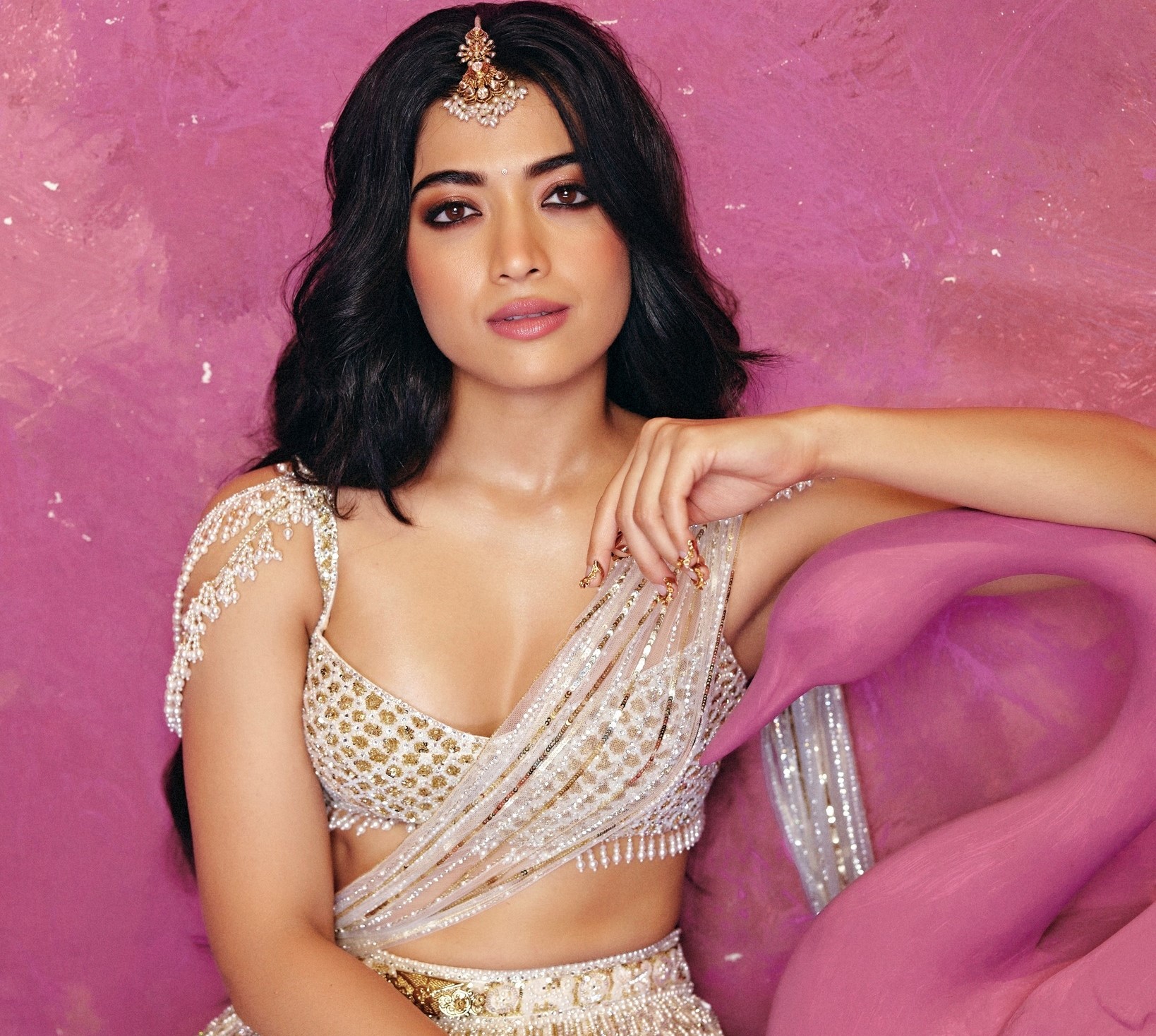 Rashmika Mandanna | గర్ల్ఫ్రెండ్ డైరెక్టర్తో రష్మిక మందన్న మరో మూవీ - సరికొత్త జానర్లో...