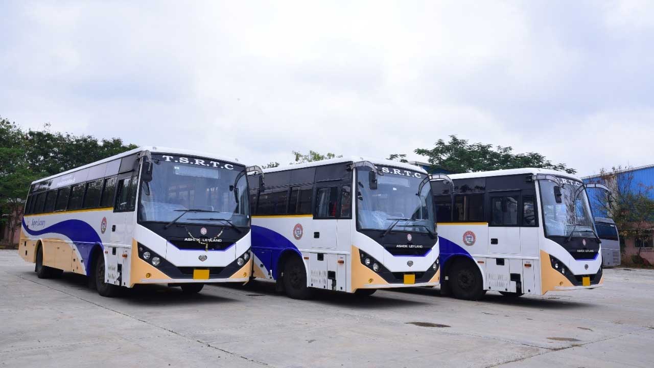 TGSRTC | ప్రయాణీకులకు ఆర్టీసీ బంపర్ ఆఫర్
