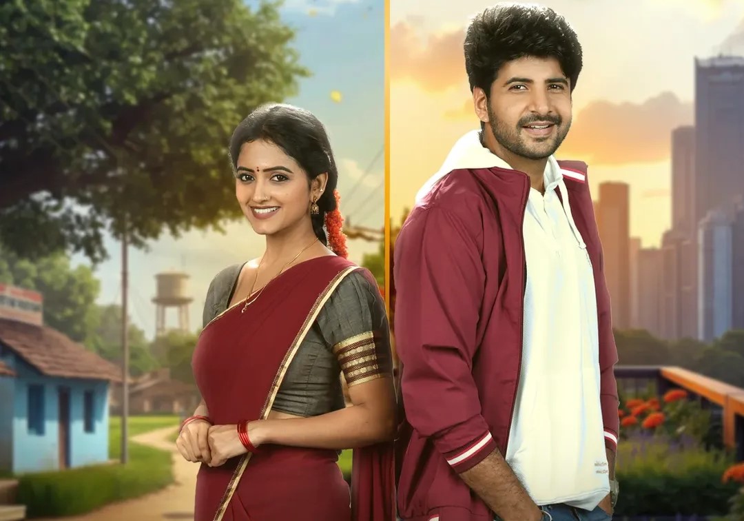 Telugu Serials | ఒకే రోజు రెండు తెలుగు సీరియల్స్ లాంఛ్ - ఒకటి స్టార్ మాలో...మరోటి జీ తెలుగులో..
