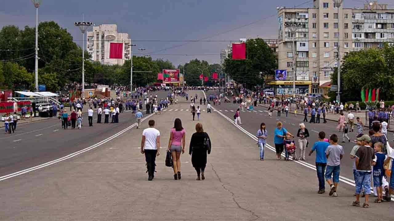 Transnistria | వరల్డ్ మ్యాప్లోనే లేని ఈ దేశం.. ఇప్పుడు టూరిస్ట్లకు హాట్ స్పాట్!