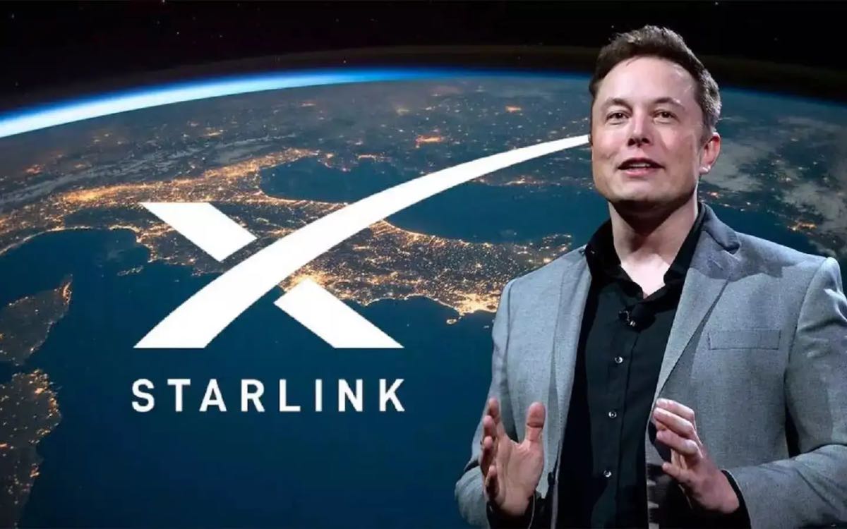 Starlink | ఎలాన్ మస్క్ కు సిరులు కురిపిస్తున్న స్టార్ లింక్.. మొదటి ట్రిలియనీర్ అవుతారా..?