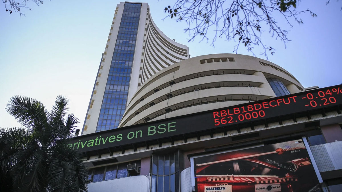 Stock Market | బోరింగ్ మార్కెట్.. ఉదయం ట్రేడ్ చేసిన వాళ్లే లక్కీ.. ఆ తర్వాత సైడ్వేస్