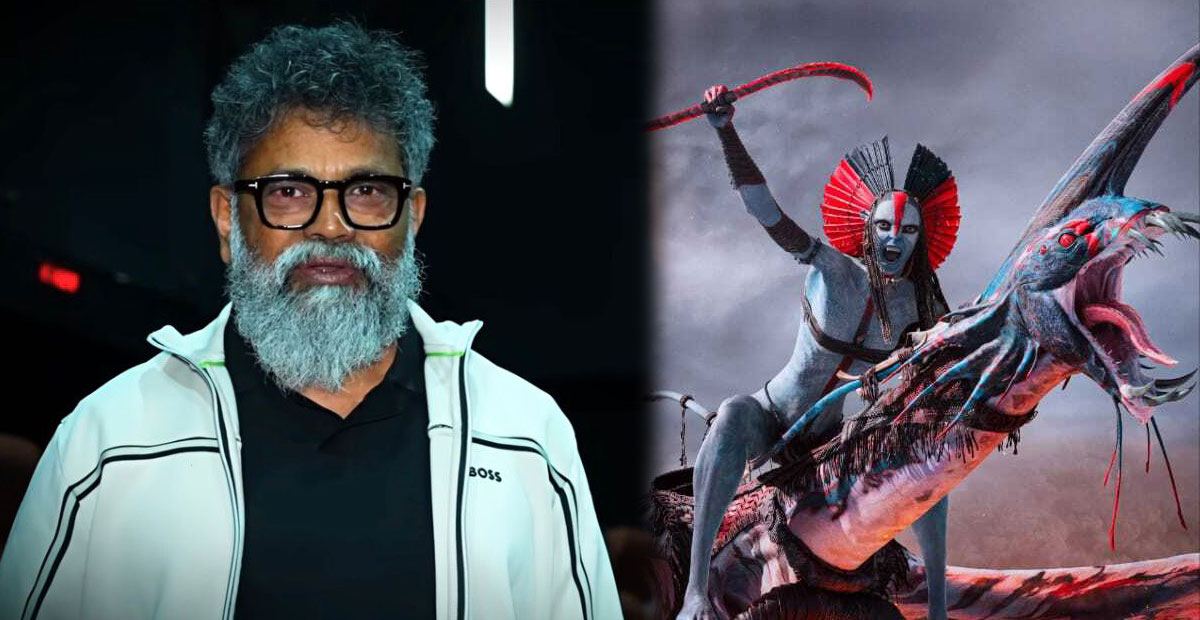 Avatar 3 Review | కళ్లలో నీళ్లు తిరిగాయి - అవతార్ 3పై సుకుమార్ రివ్యూ