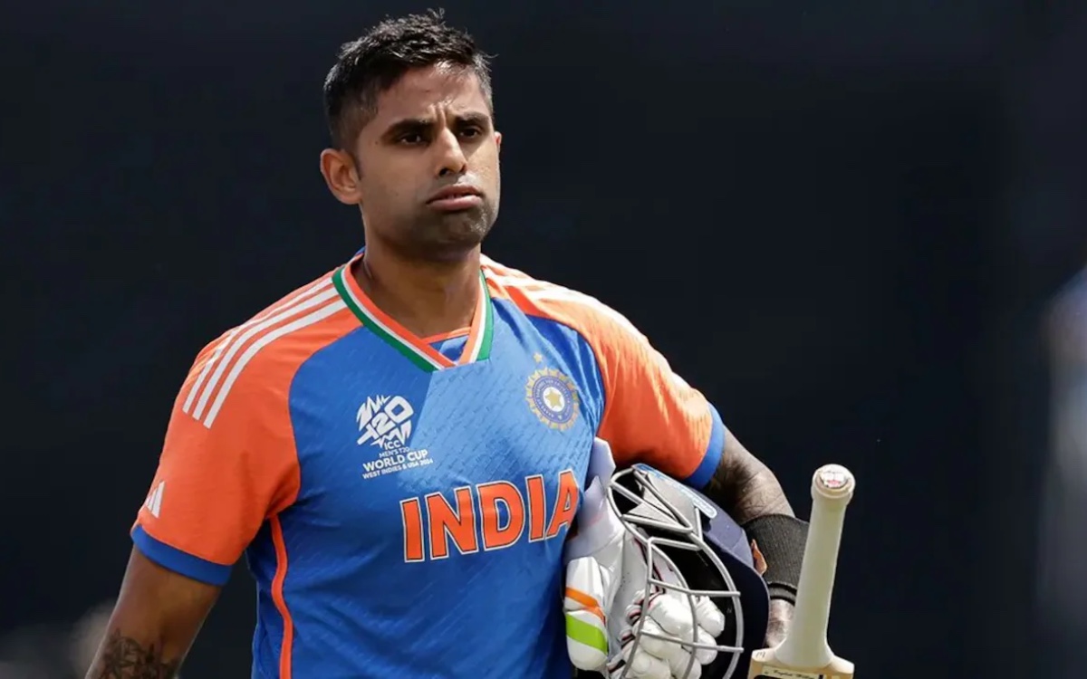 Suryakumar Yadav | సందిగ్ధంలో సూర్యకుమార్ యాదవ్ భవిష్యత్తు.. టీ20 వరల్డ్ కప్ వరకే చాన్స్..?