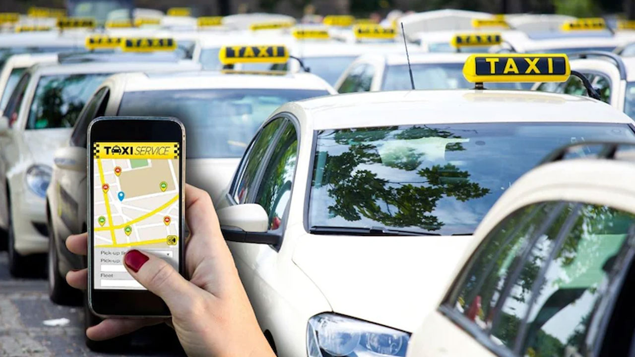 Bharat Taxi | ర్యాపిడో, ఉబెల్, ఓలాకి షాక్.. జనవరి 1 నుంచి భారత్ ట్యాక్సీ వచ్చేస్తోంది