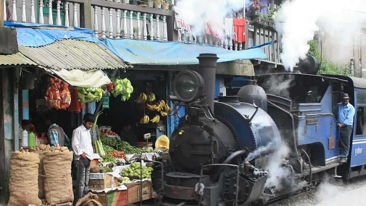 Best Train Journey | జీవితంలో ఒక్కసారైనా ఎక్స్పీరియన్స్ చేయాల్సిన రైల్వే జర్నీలివే..!