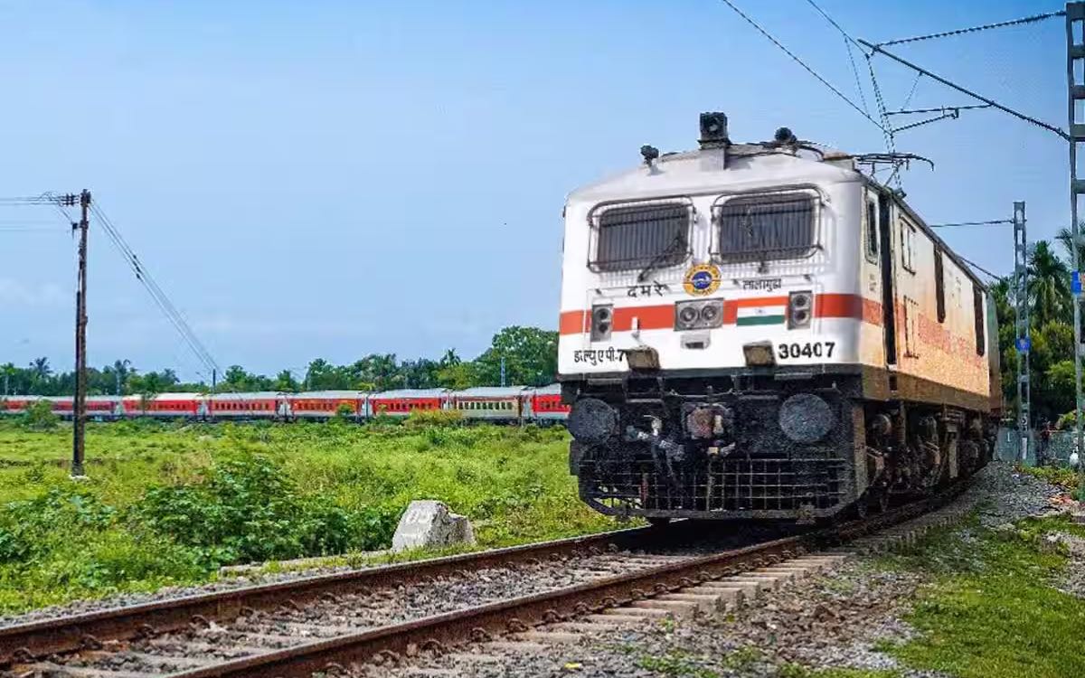 Train Travel Insurance | 35 పైసలకే రూ.10 లక్షల ఇన్సూరెన్స్.. రైళ్లలో ప్రయాణం చేస్తే దీన్ని ఉపయోగించుకోండి..!