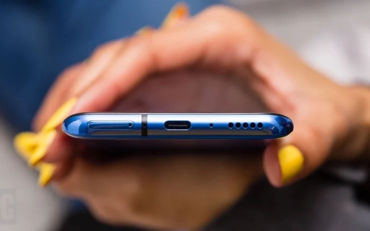 USB Type-C Port | ఫోన్కు ఉండే టైప్-సి పోర్టును ఎన్ని రకాలుగా వాడుకోవచ్చో తెలుసా..?