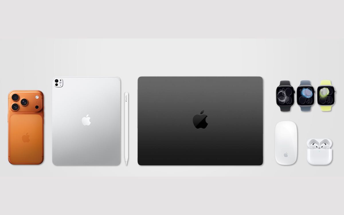 Apple Day Sale 2025 | విజయ్ సేల్స్ లో యాపిల్ ప్రత్యేక సేల్.. ఐఫోన్ 17 సహా పలు ప్రొడక్ట్స్పై భారీ తగ్గింపు ధరలు..