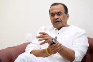Komatireddy Venkat Reddy | ఆరు సార్లు గెలిచా.. నేను ఎప్పుడో సీఎం కావాలే : మంత్రి కోమ‌టిరెడ్డి వెంక‌ట్ రెడ్డి