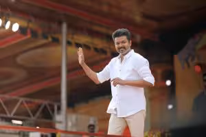Thalapathy Vijay | దళపతి విజయ్కి సీబీఐ నోటీసులు - కారణం ఇదే