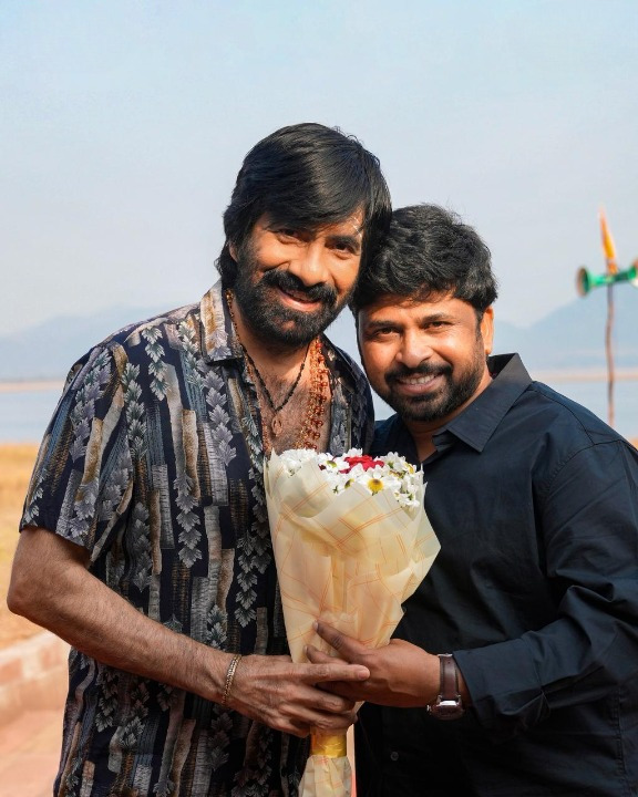 ఇరుముడి మూవీని మైత్రీ మూవీ మేకర్స్ సంస్థ నిర్మిస్తోంది. ఈ సినిమాలో ప్రియా భవానీ శంకర్ హీరోయిన్గా నటించనుంది.