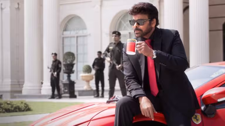 Msvpg Movie | మన శంకర వరప్రసాద్గారుకు షాకిచ్చిన హైకోర్టు – 42 కోట్ల లెక్కలు తేల్చాలని ఆదేశం