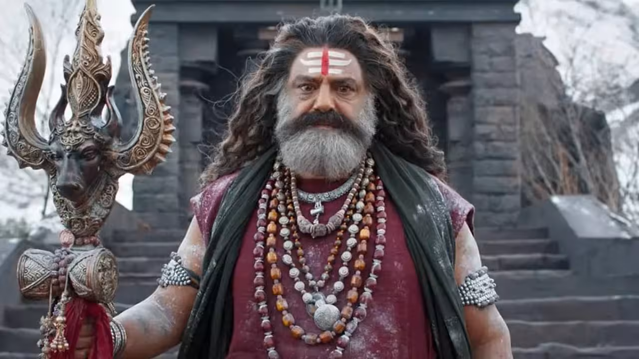 Akhanda 2 OTT | అఫీషియల్ : అఖండ 2 ఓటీటీ రిలీజ్ డేట్ ఫిక్స్ – బాలకృష్ణ సినిమాను ఎందులో చూడాలంటే?