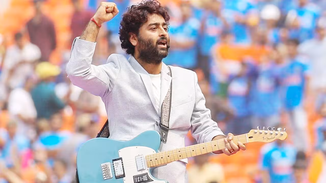 Arijit Singh | ఇండియాలోనే రిచెస్ట్ సింగర్ – ఒక్కో పాటకు ఆర్జిత్ సింగ్ ఎంత రెమ్యూనరేషన్ తీసుకుంటాడంటే?