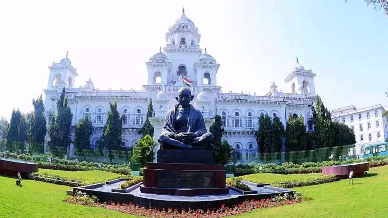Telangana Budget 2026 | 26 నుంచి తెలంగాణ అసెంబ్లీ బడ్జెట్ సమావేశాలు..!