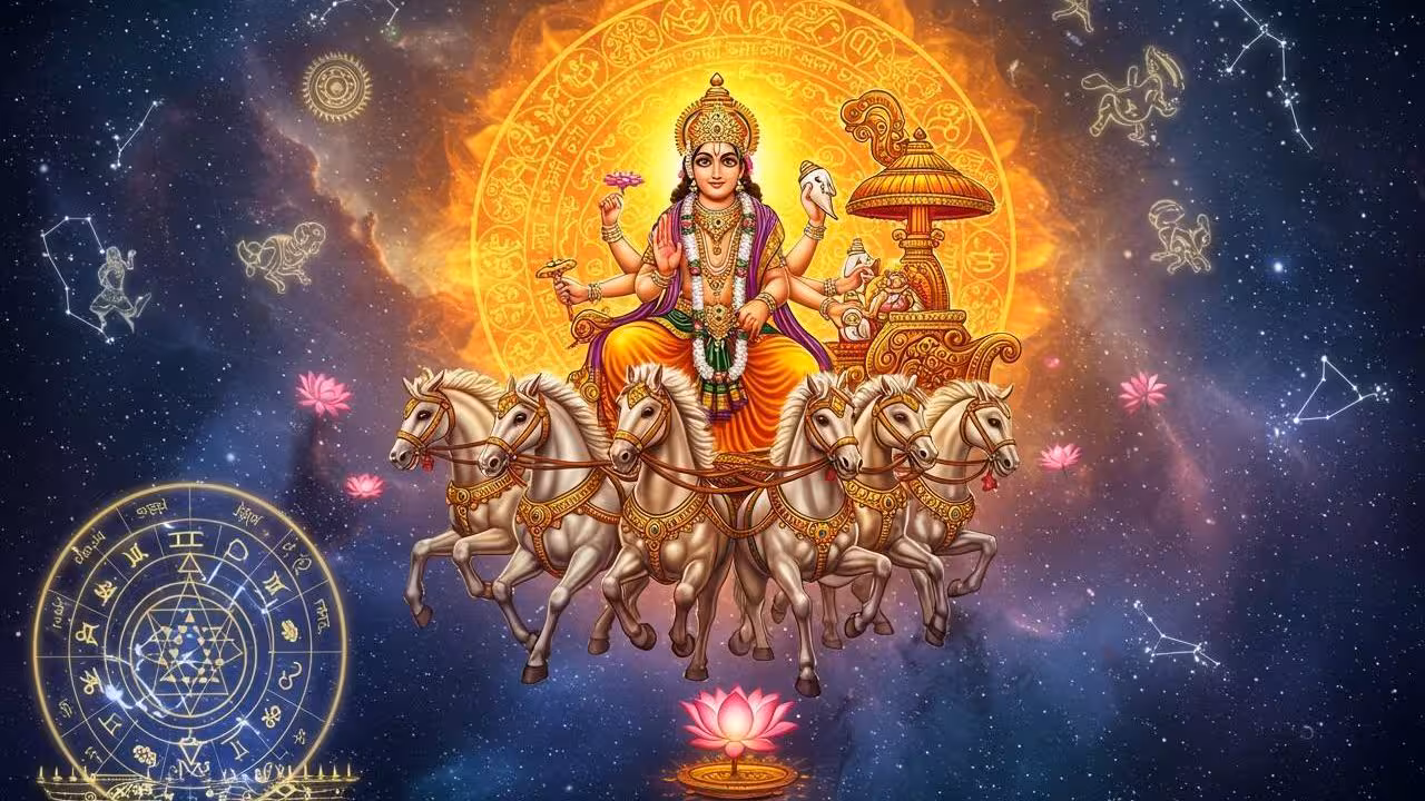 Planetary Transits | రాశులను మార్చుకోనున్న నాలుగు గ్రహాలు.. ఏ రాశులవారిపై ఎలాంటి ప్రభావం పడుతుందంటే..?