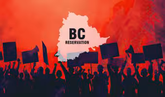 BC Reservations | తెలంగాణలో బీసీలకు మొండిచేయి.. 42 శాతం ఉత్తిదే..