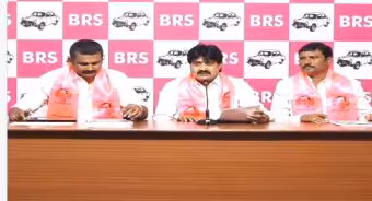 Sampath Kumar | సంపత్...టిక్ పెడితేనే ఉద్యోగం