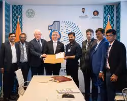 Davos Summit 2026 | రాష్ట్రంలో స్టీల్ ప్లాంట్