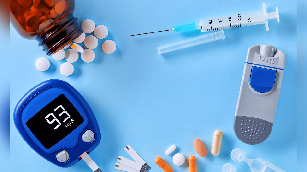 Diabetes | భారత్లో పెరుగుతున్న మధుమేహులు.. ప్రపంచంలోనే రెండోస్థానం