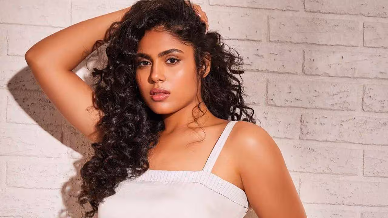 Faria Abdullah | కొరియోగ్రాఫర్తో ప్రేమలో పడ్డ జాతిరత్నాలు హీరోయిన్