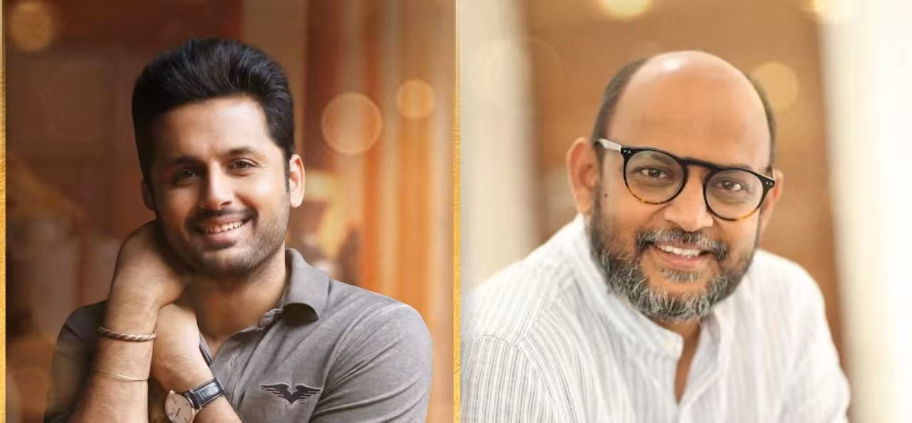 Nithiin | సైన్స్ ఫిక్షన్ జానర్లో నితిన్ నెక్స్ట్ మూవీ – దర్శకుడు ఎవరంటే?