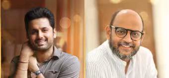 Nithiin | సైన్స్ ఫిక్షన్ జానర్లో నితిన్ నెక్స్ట్ మూవీ - దర్శకుడు ఎవరంటే?