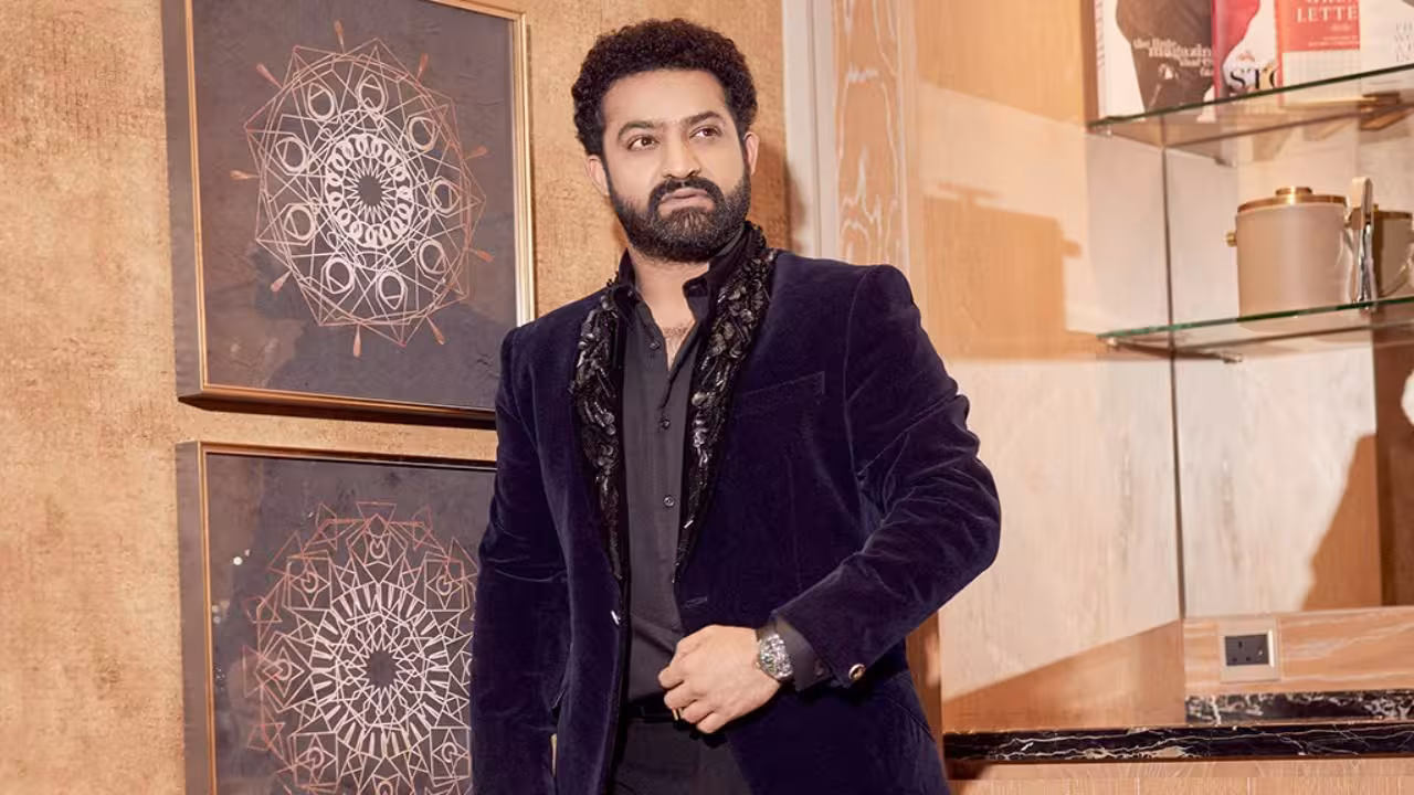 Jr Ntr | ఎన్టీఆర్ పేరు, ఫొటోలు వాడితే కఠిన చర్యలు – ఢిల్లీ హైకోర్టు ఆదేశాలు
