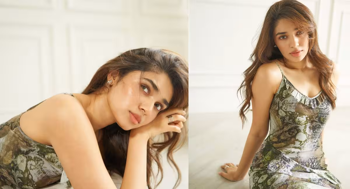 Krithi Shetty | బంపరాఫర్ కొట్టేసిన ఉప్పెన హీరోయిన్ – మెగాస్టార్ సినిమాలో ఛాన్స్