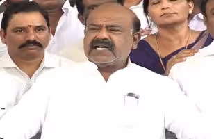 Madhusudhana Chary | కక్షసాధింపులో భాగంగానే హరీశ్రావుకు నోటీసులు: మధుసూదనాచారి