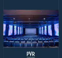Multiplex Hyderabad | హైదరాబాద్లో మరో కొత్త మల్టీప్లెక్స్ - తొమ్మిది స్క్రీన్లతో లాంఛ్
