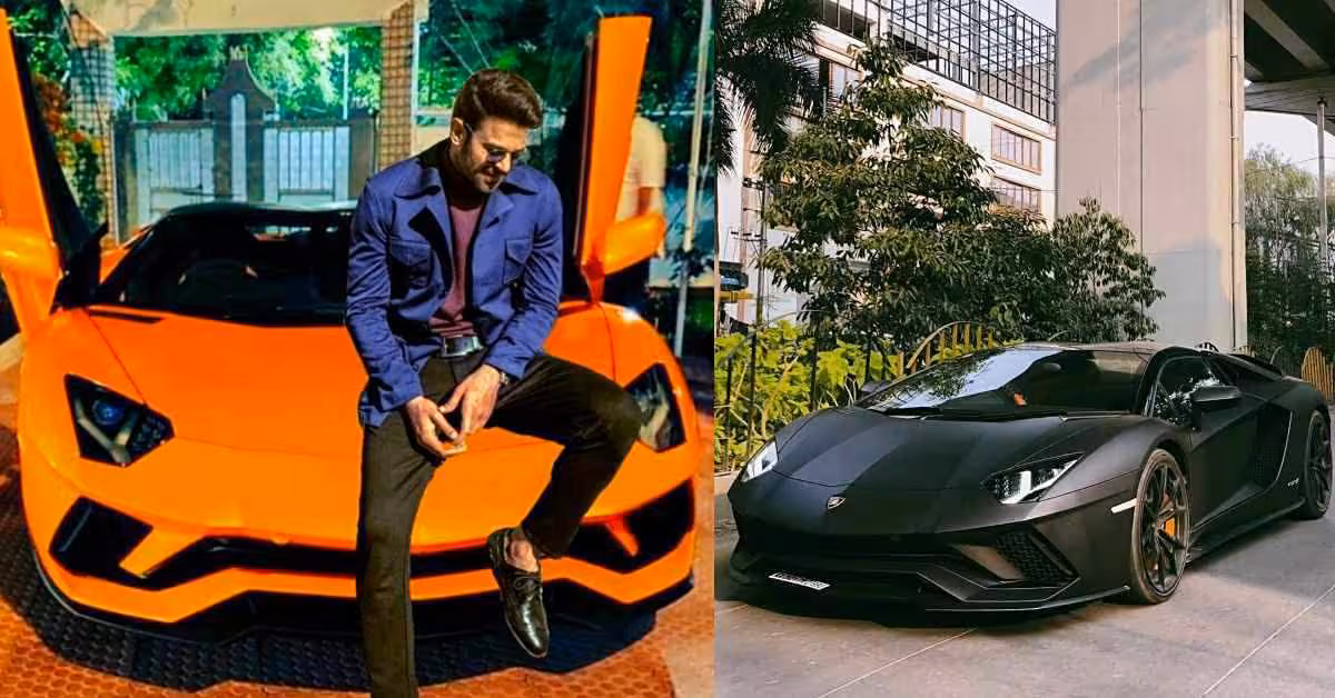 Prabhas | రెబెల్ స్టార్ ప్రభాస్ దగ్గర ఉన్న లగ్జరీ కార్లు ఇవే – ఒక్కోటి చాలా కాస్ట్లీ