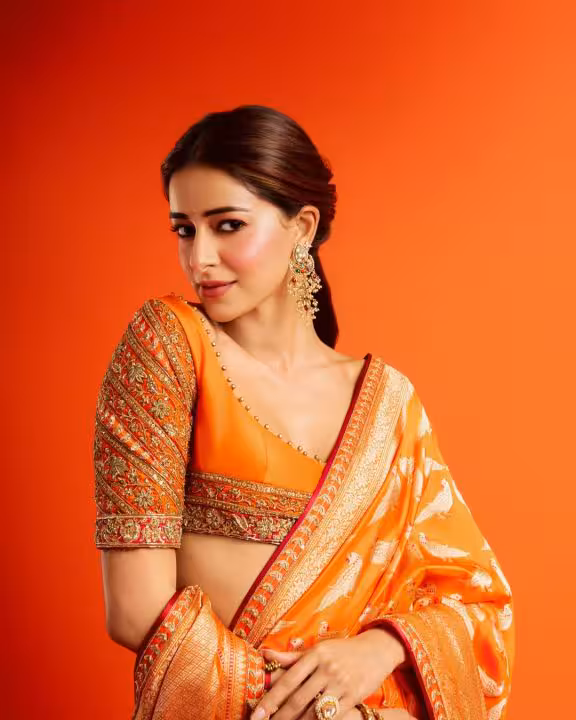 Ananya Panday | అఖిల్ అక్కినేని లెనిన్లో బాలీవుడ్ హీరోయిన్ స్పెషల్ సాంగ్?