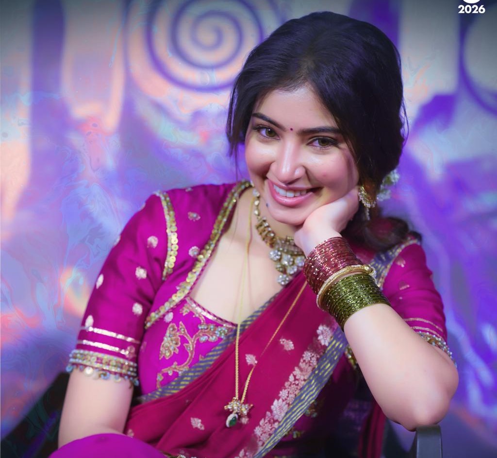 యుఫోరియా మూవీకి గుణశేఖర్ దర్శకత్వం వహిస్తున్నారు. ఈ సినిమా ట్రైలర్ను శనివారం రిలీజ్ చేశారు.